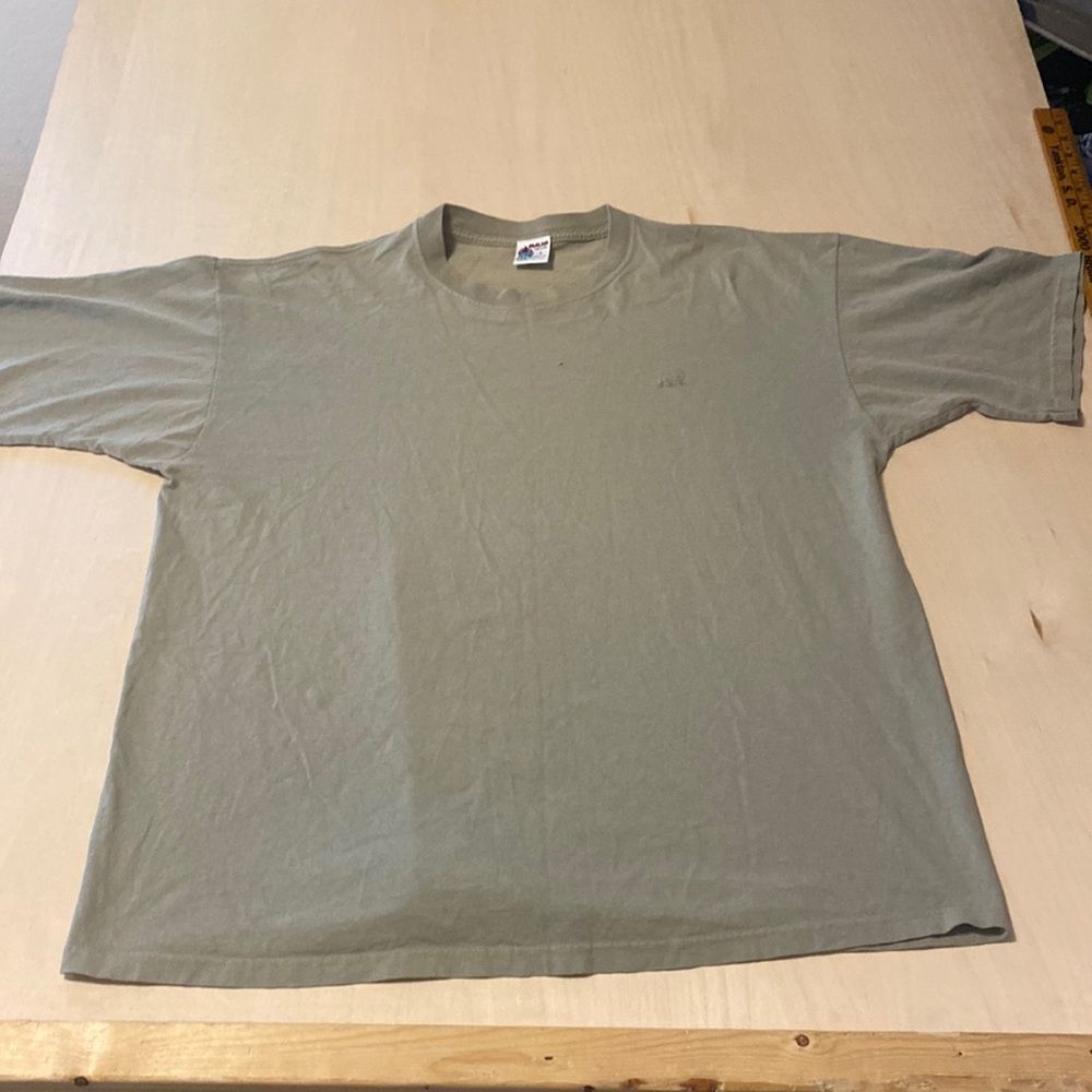 Vintage Imus t shirt